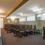 Teclados Hotel