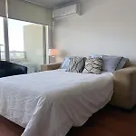 Las Condes, Excelente Apartamento 1 Dormitorio