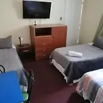 Hotel Baleares
