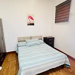 Apartamentos Cerro Blanco