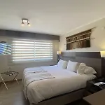 Hotel Boutique Reyall