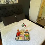 Hotel Boutique Tremo Bellavista Suite