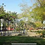 Departamento Estudio En Nunoa