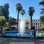 Departamento Estudio En Nunoa