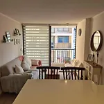 Habitacion Con Bano Privado En Depto Compartido