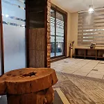 Hostel Enea Homes