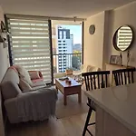 Habitacion Con Bano Privado En Depto Compartido