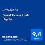 Guest House Club Hipico