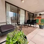 Apartamentos City Centro Los Leones