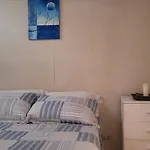Habitacion Santiago Barrio Yungay