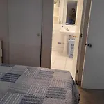 Habitacion Santiago Barrio Yungay