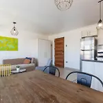 Apartment - Coronel - Costanera Center C2317
