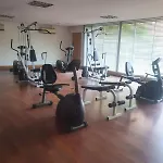 Departamento Con Balcon Centrico En Metro Pedro De Valdivia