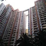 Depto.Stgo. Centro Full Equipado