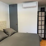 Rent apart Las Condes