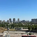 Departamento Nuevo