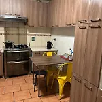 Floresta I, Ii, III Y IV Bed And Breakfast