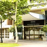 Abba Presidente Suites Santiago