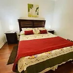 Centro Apart Santiago