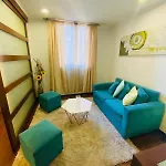 Centro Apart Santiago