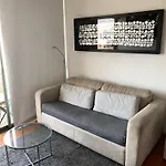 Precioso Departamento Providencia Central