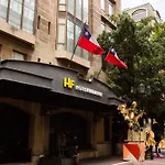 Hotel Fundador
