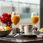 Hotel Cumbres Lastarria