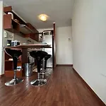 Arriendo Departamento Amoblado Por Dia Santiago Centro