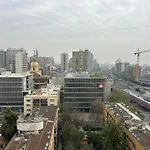 Arriendo Departamento Amoblado Por Dia Santiago Centro