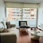 Las Condes, Excelente Apartamento 1 Dormitorio