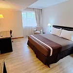 Hotel Diego De Almagro Providencia