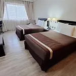 Hotel Diego De Almagro Providencia