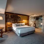 Hotel Cumbres Lastarria