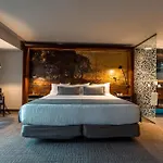 Hotel Cumbres Lastarria