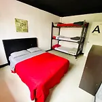 Urbano Hostel