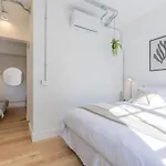 Hom I Acogedor Y Luminoso Studio En Monjitas Servicio