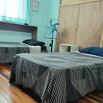Habitaciones Privadas En Nunoa Estadio Nacional