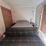 Edificio Valle de Cóndores, Acogedor Depto Studio en Valle Nevado SKI OUT Servicio HOM VC1301