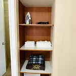 Apartamento En Santiago Centro