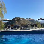 Casa Arrayan