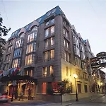 Hotel Fundador