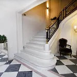 Casa Bueras Boutique Hotel