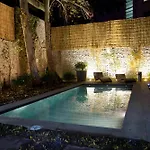 Casa Bueras Boutique Hotel