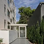 Heidelberg Haus Apart Hotel