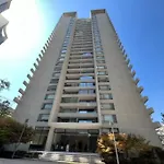 The Singular Apartment
