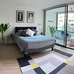 The Singular Apartment