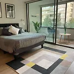 The Singular Apartment
