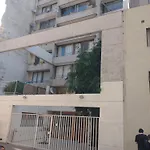 Departamento Barrio Bellas Artes
