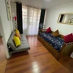 Departamentos De 1 Dormitorios