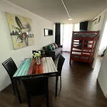 Departamentos De 1 Dormitorios